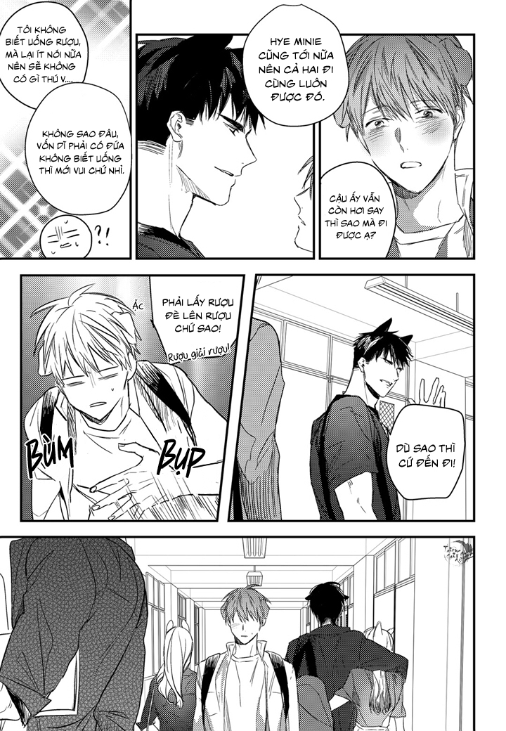 phản xạ có điều kiện chapter 11 11