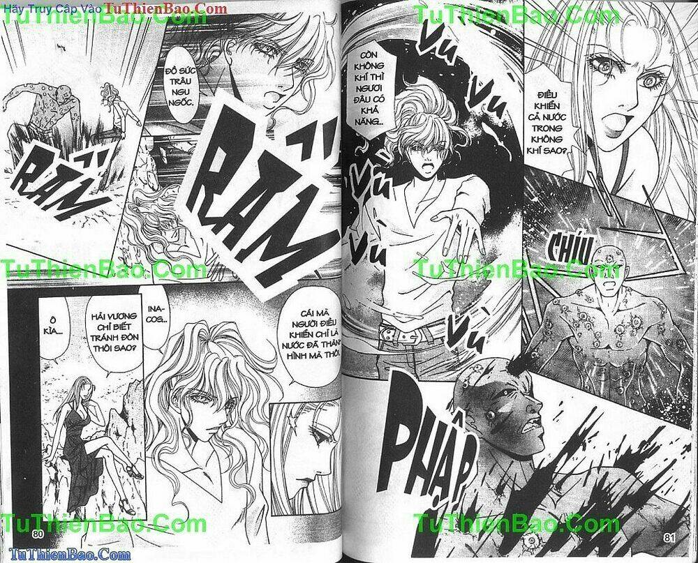 aries - thần thoại 2 chapter 4 42