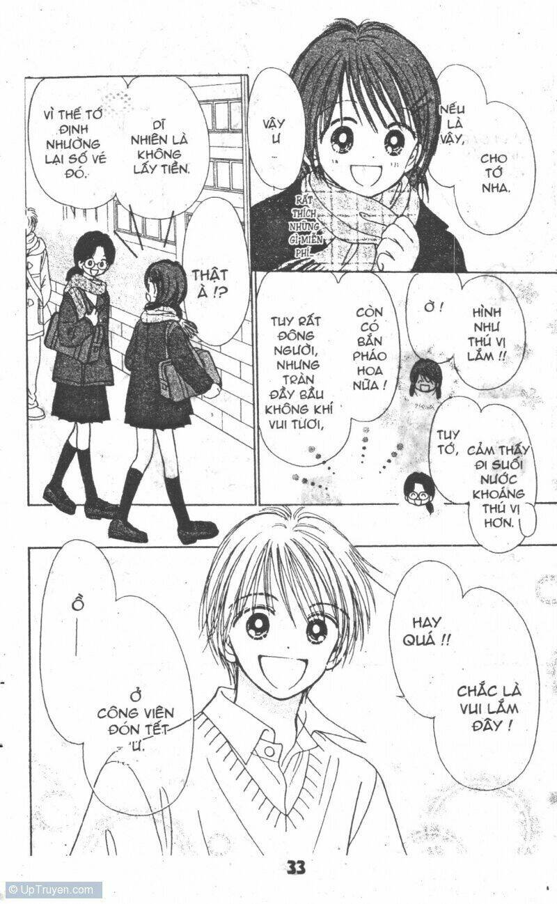 beautiful 100% chapter 5 31