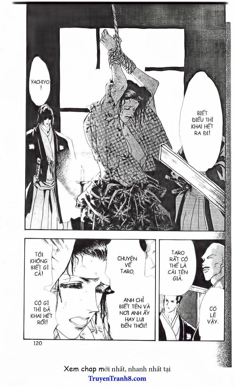 đứa con số phận chapter 80.2 17