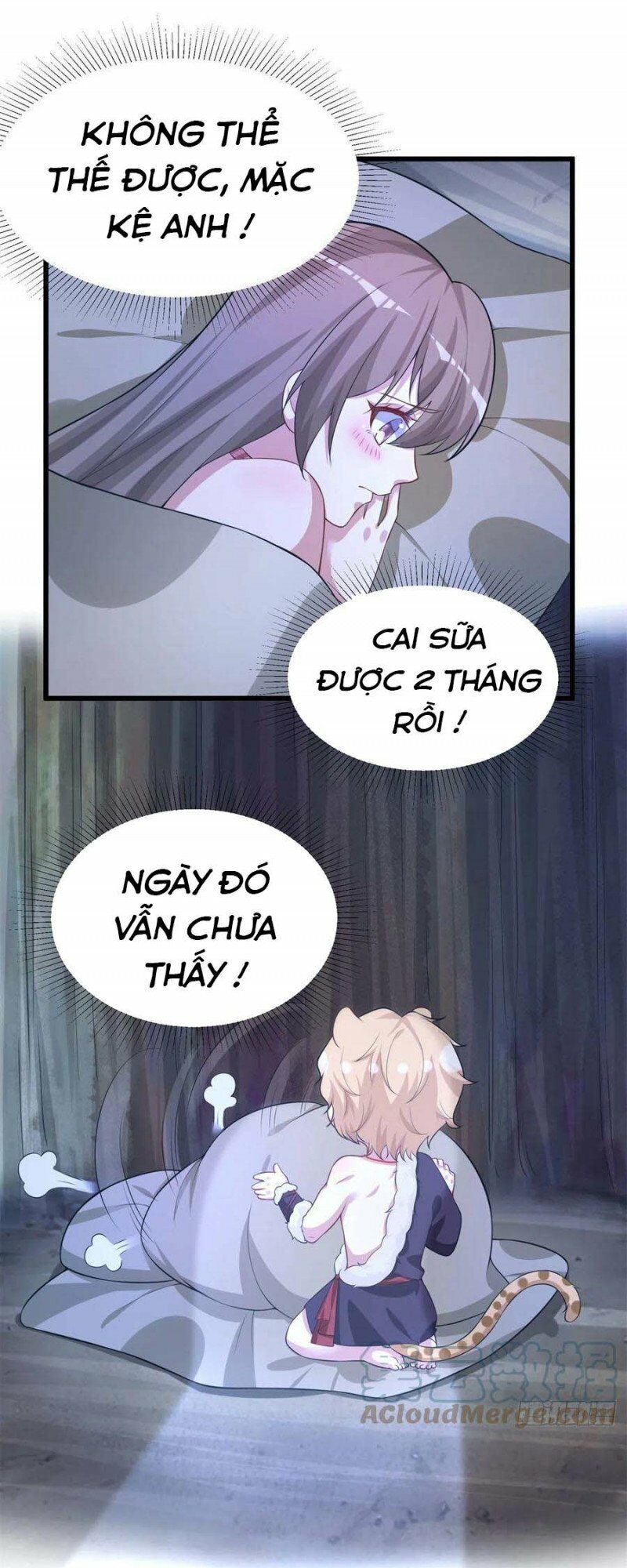 [16+] thảnh thơi thú thế chủng chủng điền, sinh sinh tể chapter 301 21