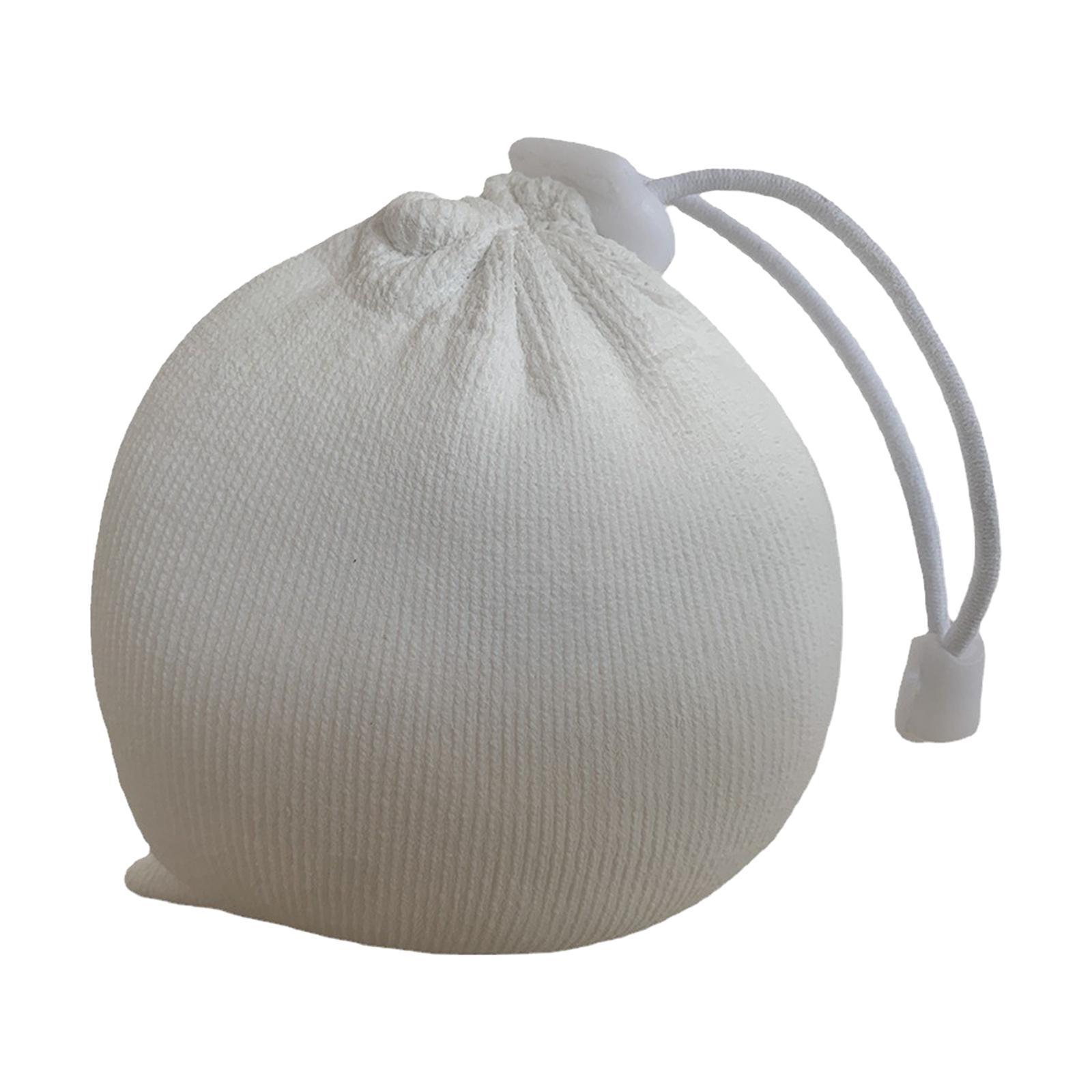 Chalk Ball Anti Skid Sweat Absorption Bag Packaging Pouch Chalk Bag for Fitness
