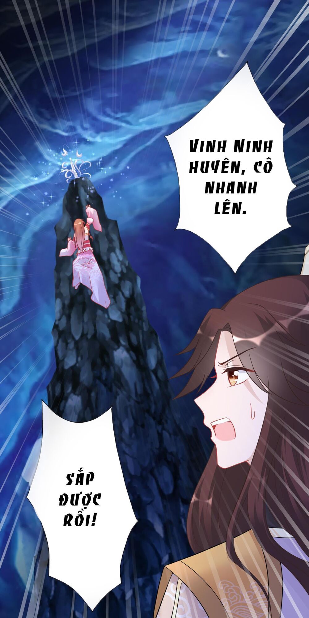 nhân vật phản diện biến thành sủng vật chapter 8 49