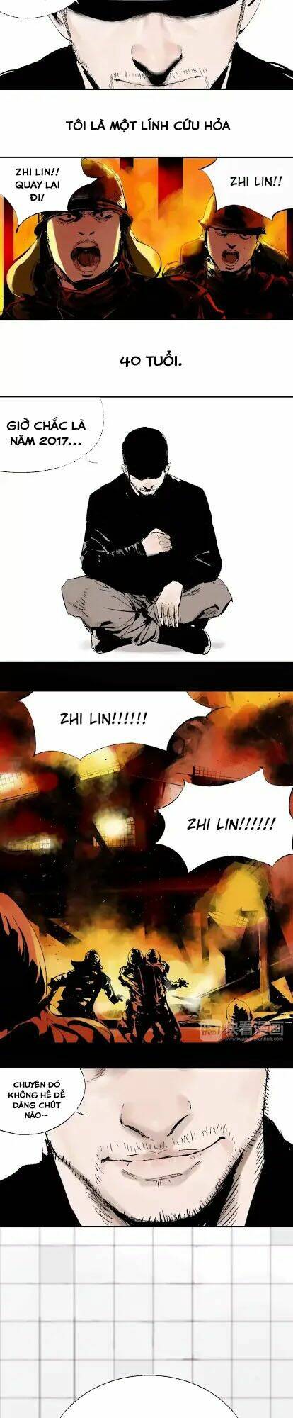 the law of the yama chapter 10 3