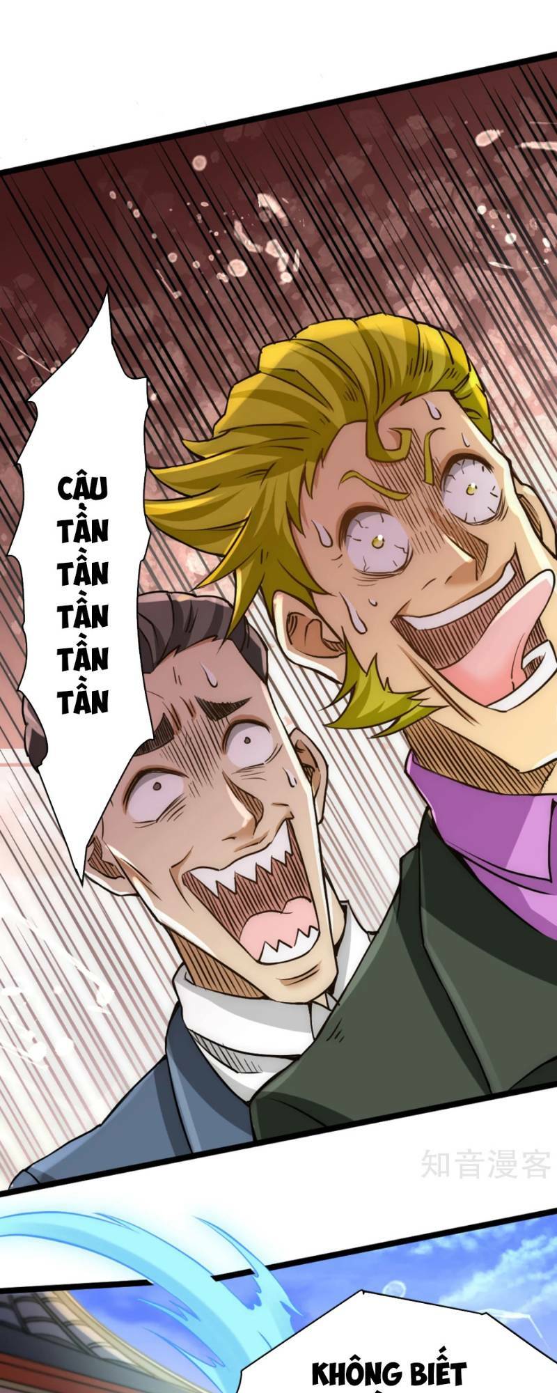 đô thị đỉnh phong cao thủ chapter 73 13