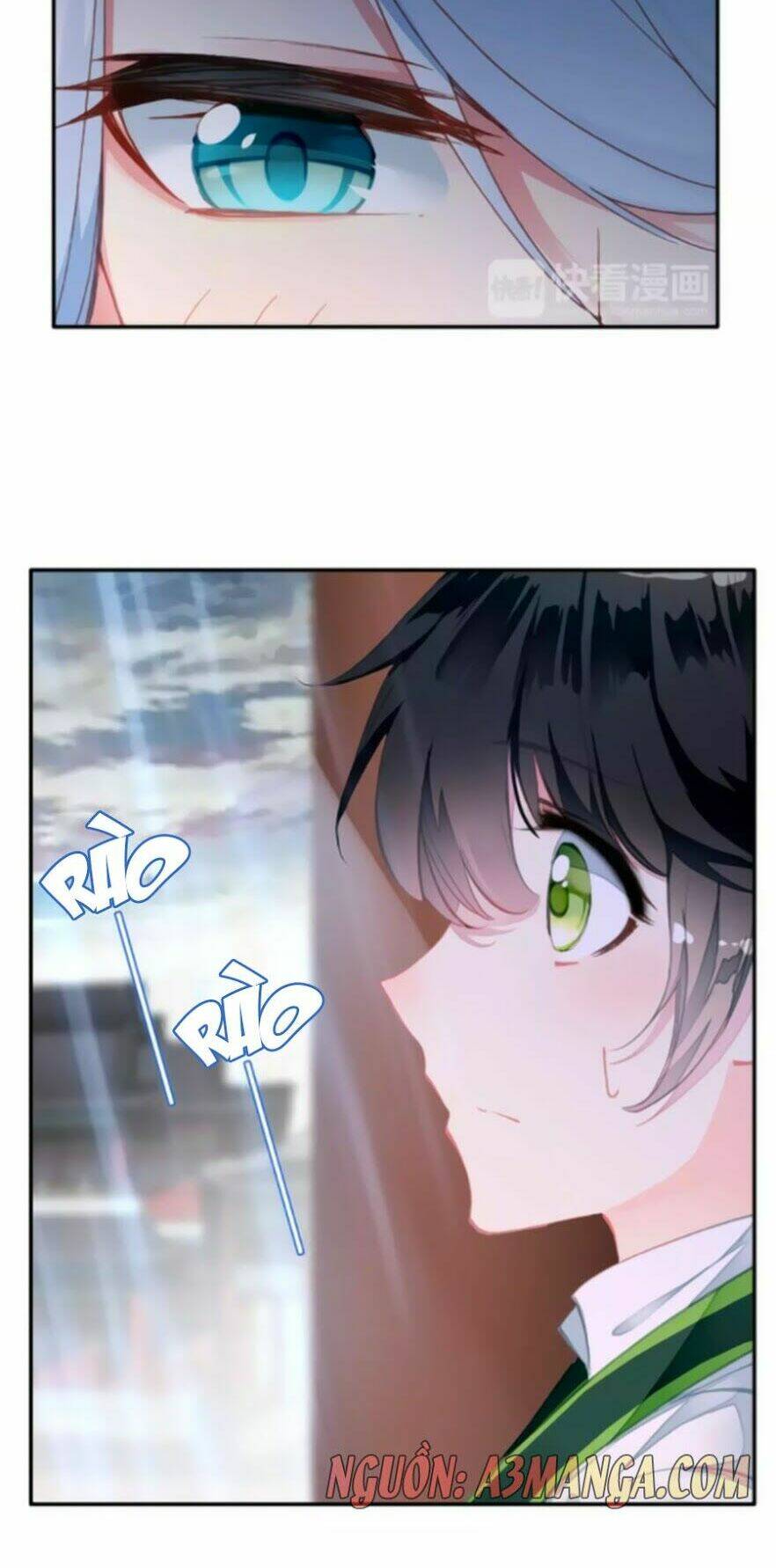 trâm trung lục chapter 40.1 14