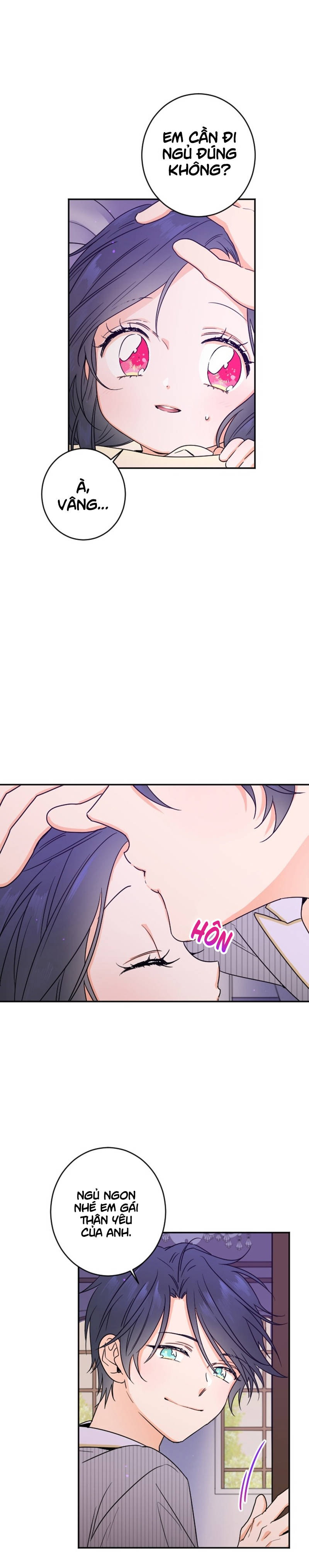 lady baby chapter 55 3