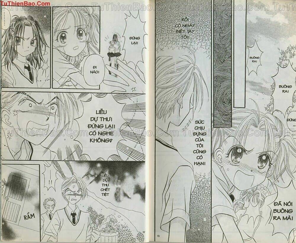 búp bê collen chapter 2 9