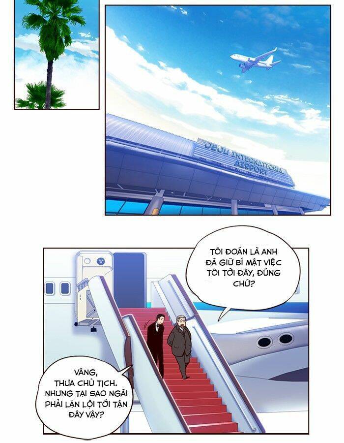 nữ sinh trường wilds chapter 210 17