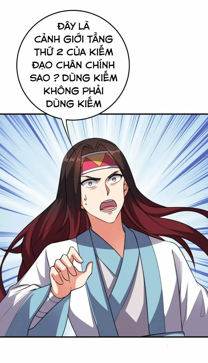 phục thiên thánh chủ chapter 154 6