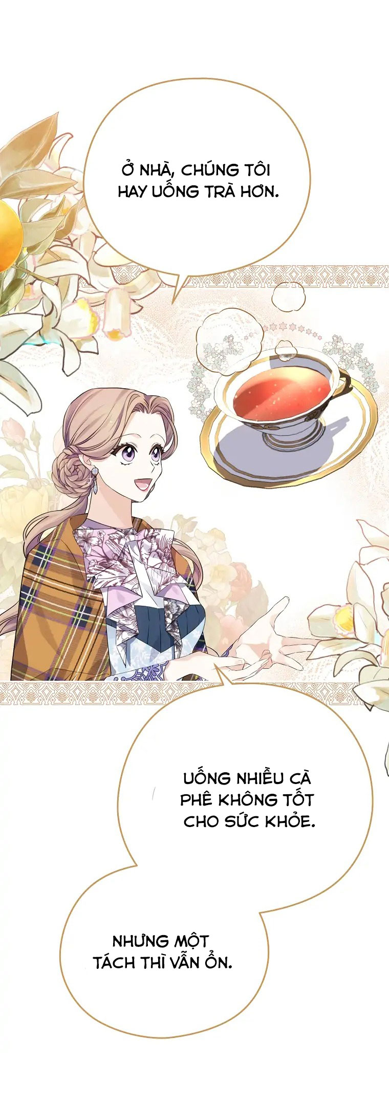 aster yêu dấu của tôi chapter 10 35