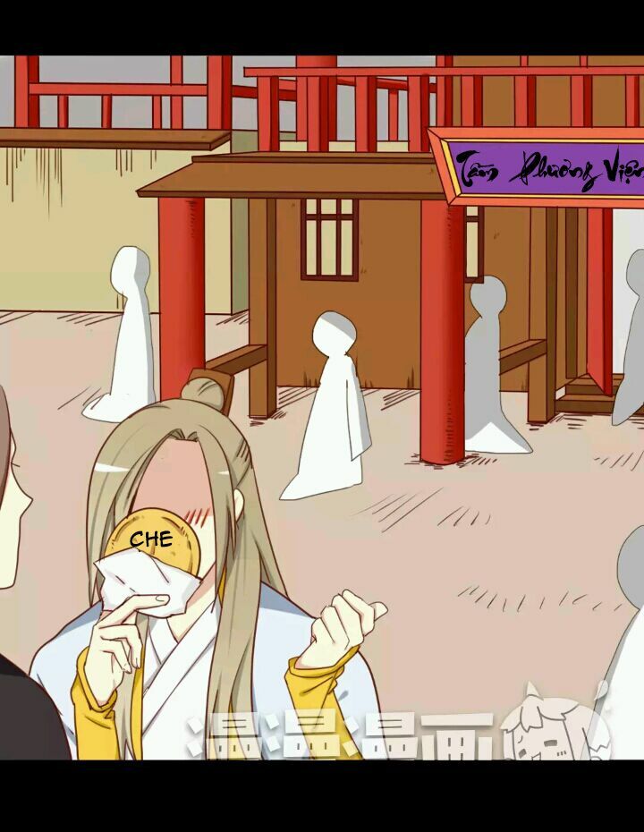 lưỡng bất nghi (full) chapter 18 16