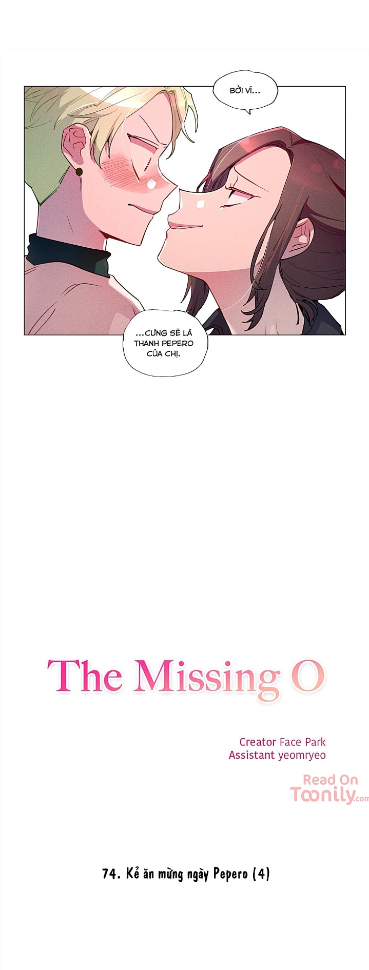 mảnh ghép o bị khuyết chapter 74 5