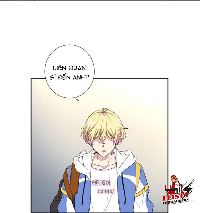 những ngày tháng sống chung với tổng tài chapter 2 8