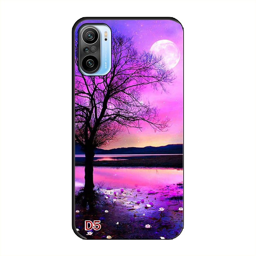 Ốp Lưng Dành Cho XIAOMI K40 PRO