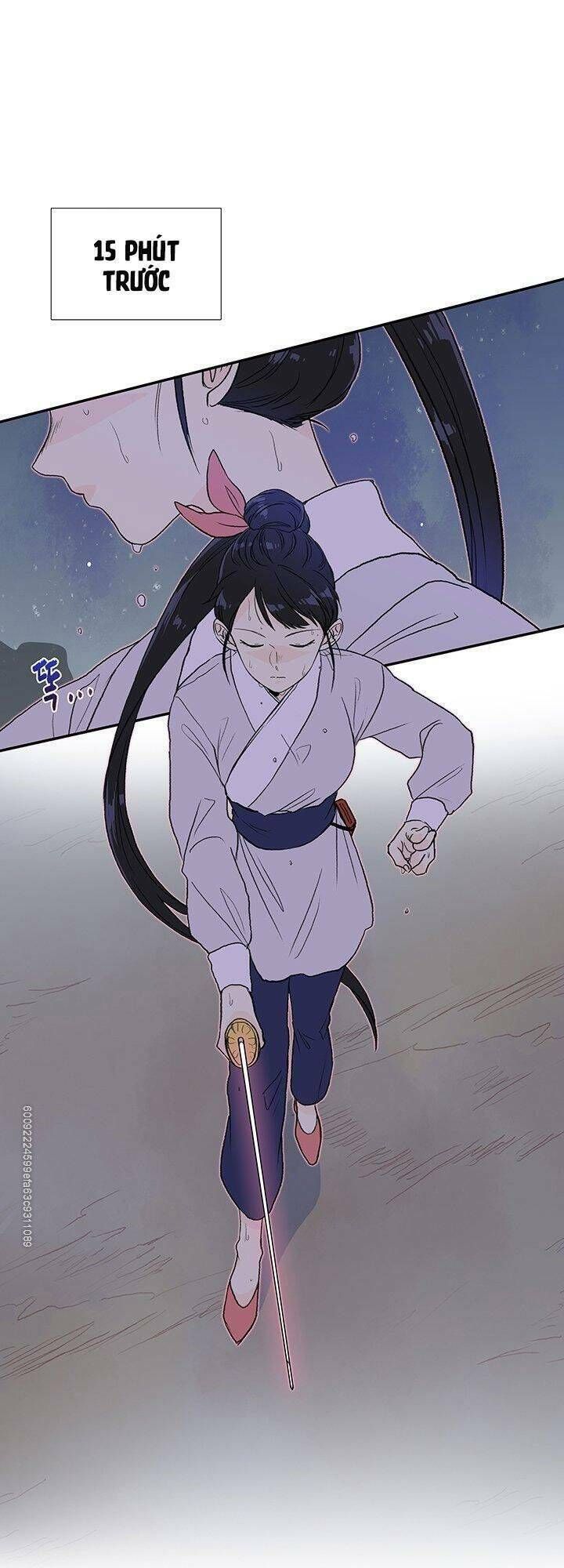 học sĩ tái sinh chapter 117 1