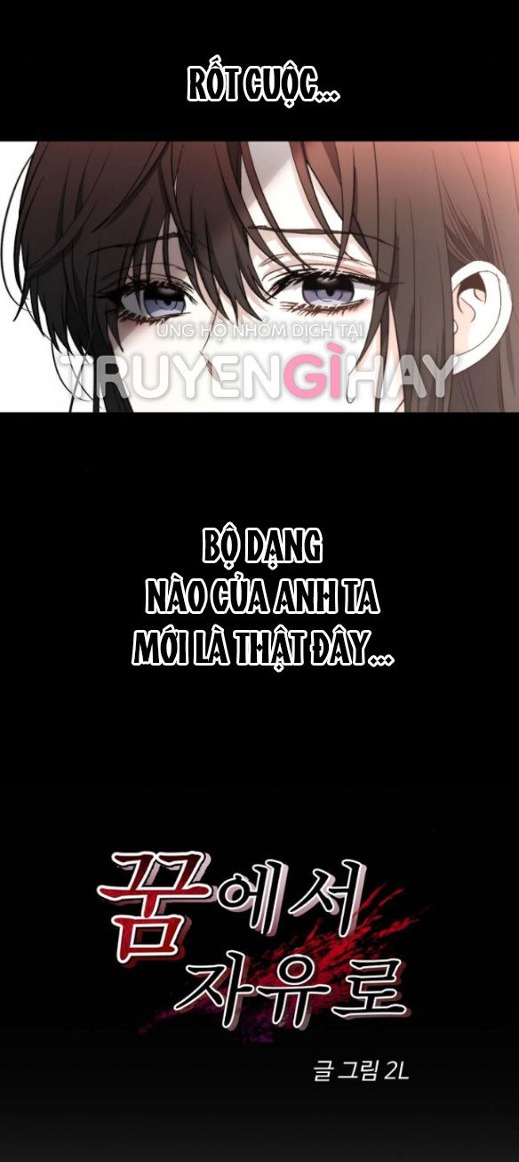 Tự Do Trong Mơ chapter 48.1 14