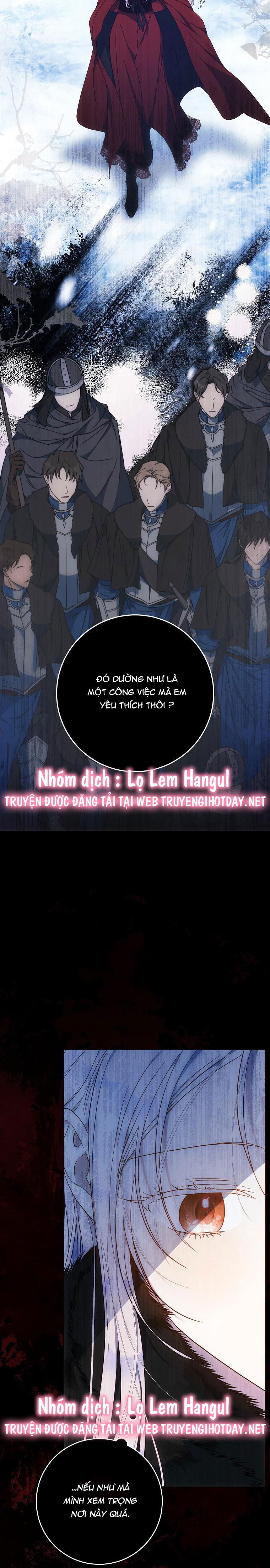 trở thành vợ của nam chính chapter 83 17
