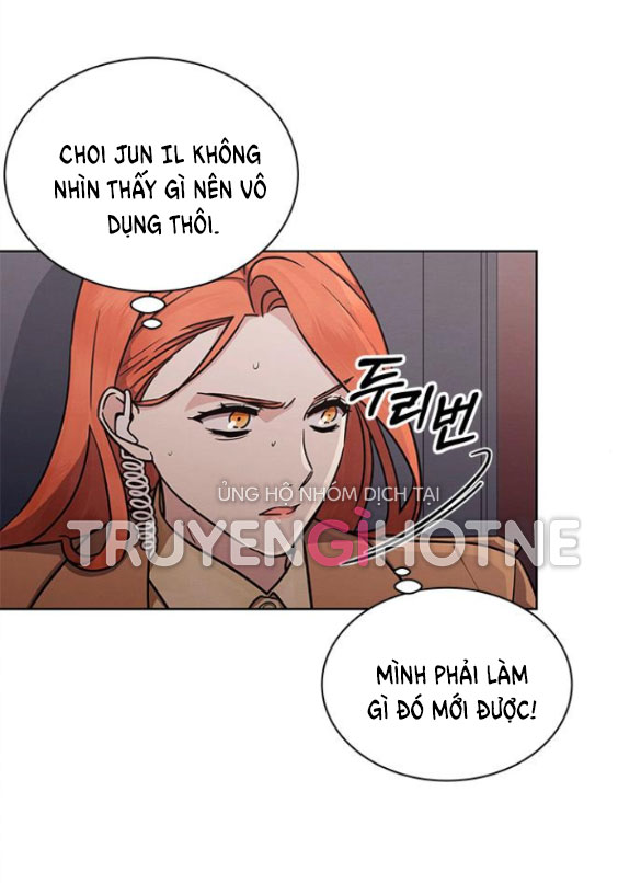 the castle - cô dâu của quỷ chapter 5.1 3