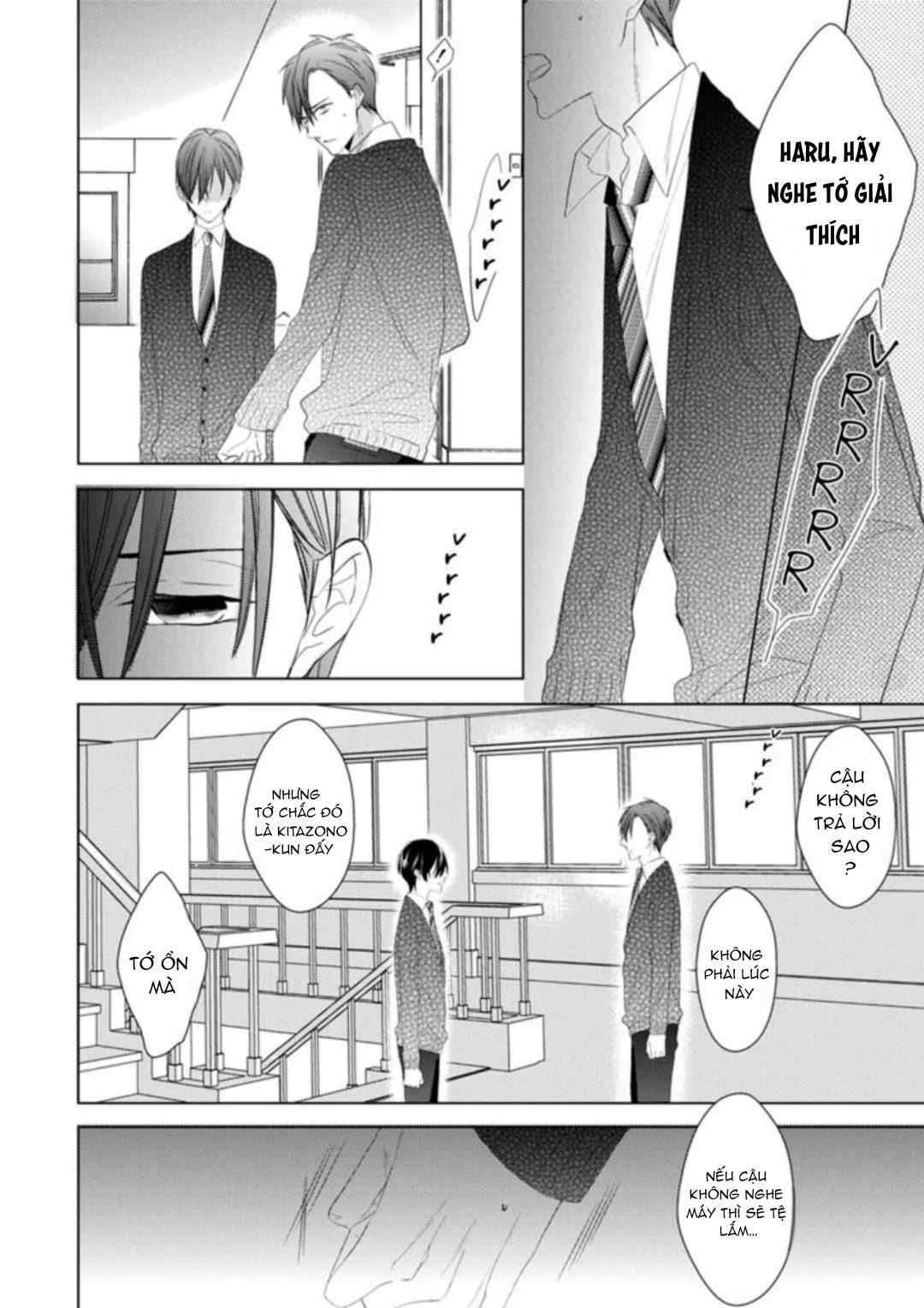 satou sanayuki chapter 4 8