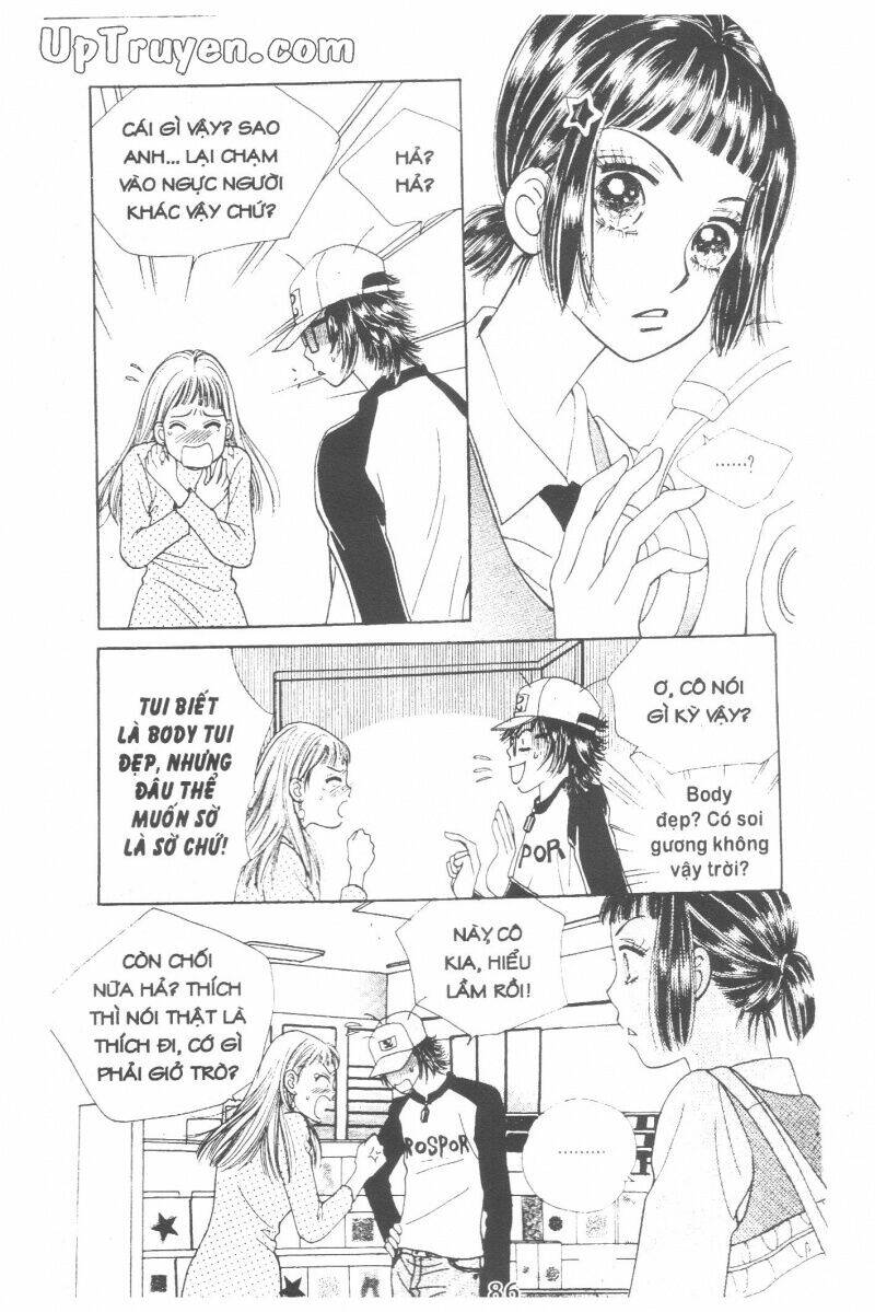 hái sao tình yêu chapter 1 87