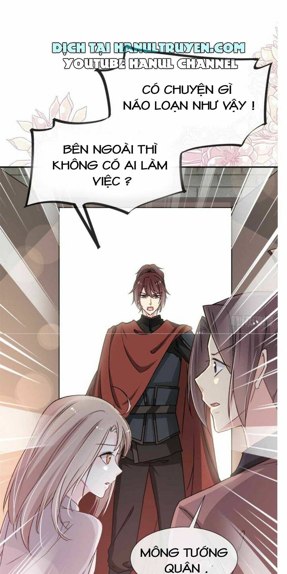 thiên hạ đệ nhất sủng phi chapter 38.1 11