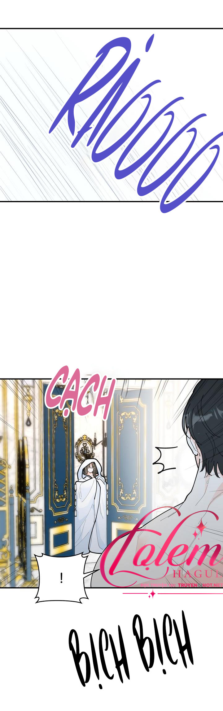 ác nữ tiểu thư chapter 89 45