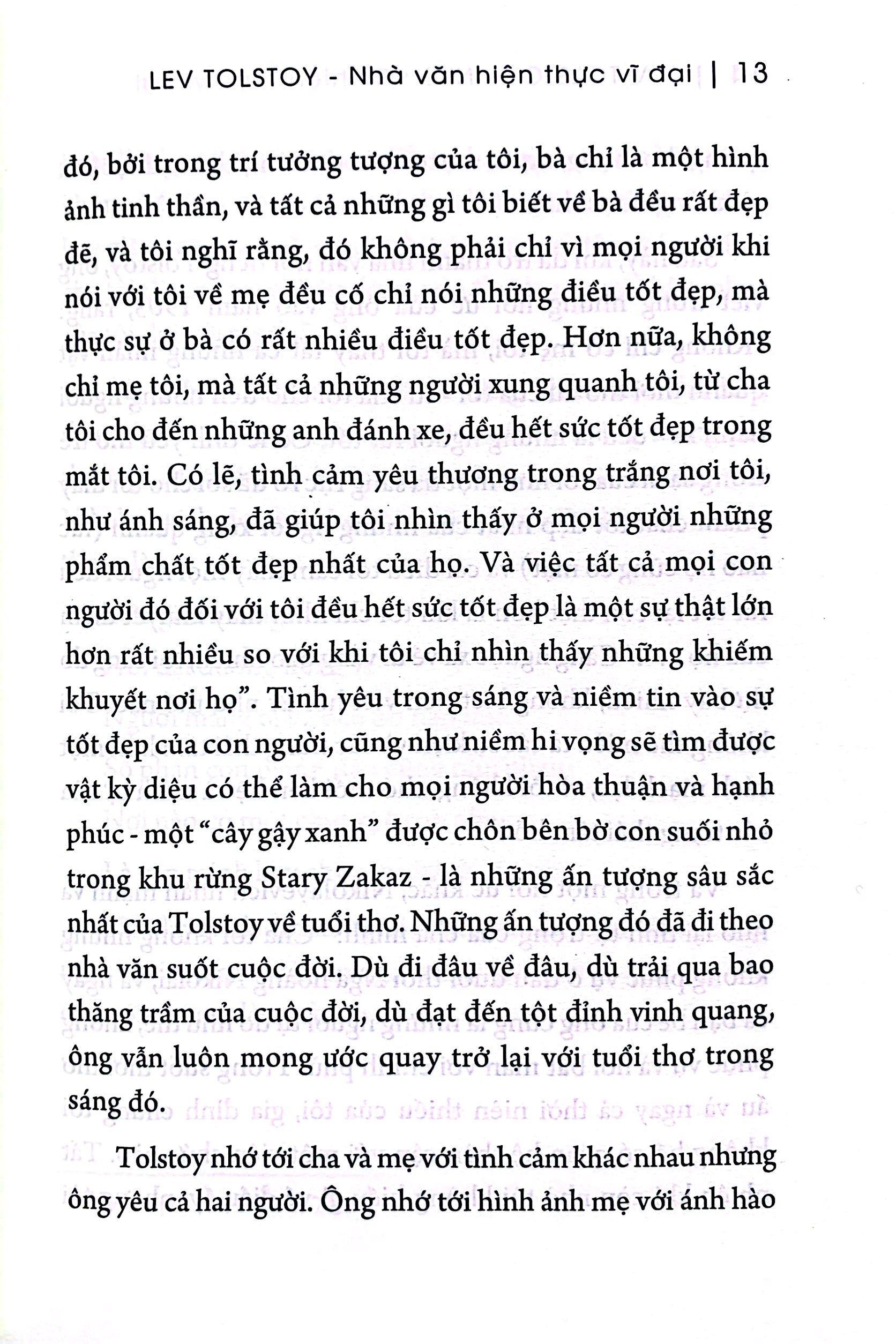 Kể Chuyện Thiên Tài Nổi Tiếng - Lev Tolstoy - Nhà Văn Hiện Thực Vĩ Đại