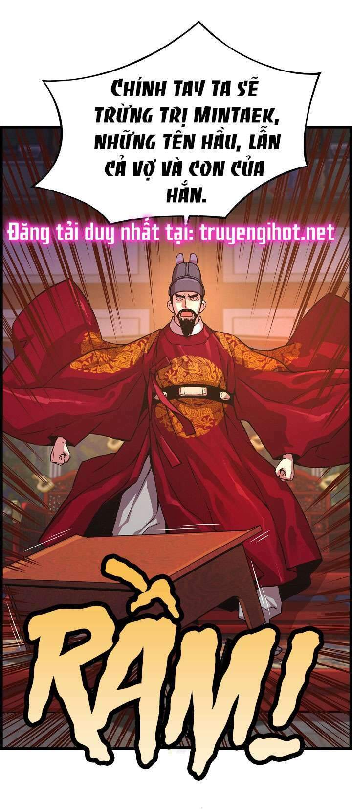 tôi sẽ sống như một hoàng tử chapter 31 53