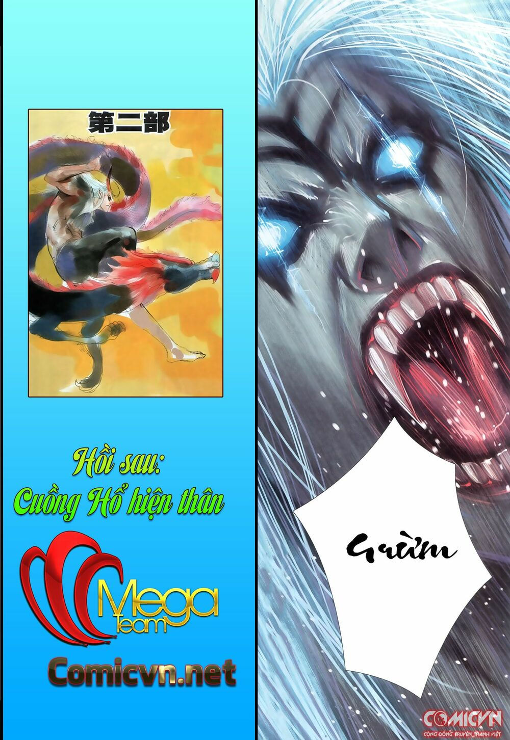 tây du chapter 128 31