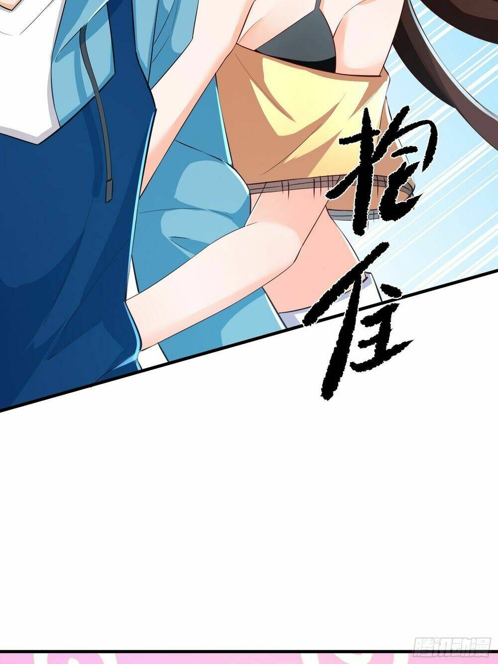 tôi thở cũng có thể mạnh hơn chapter 31 4