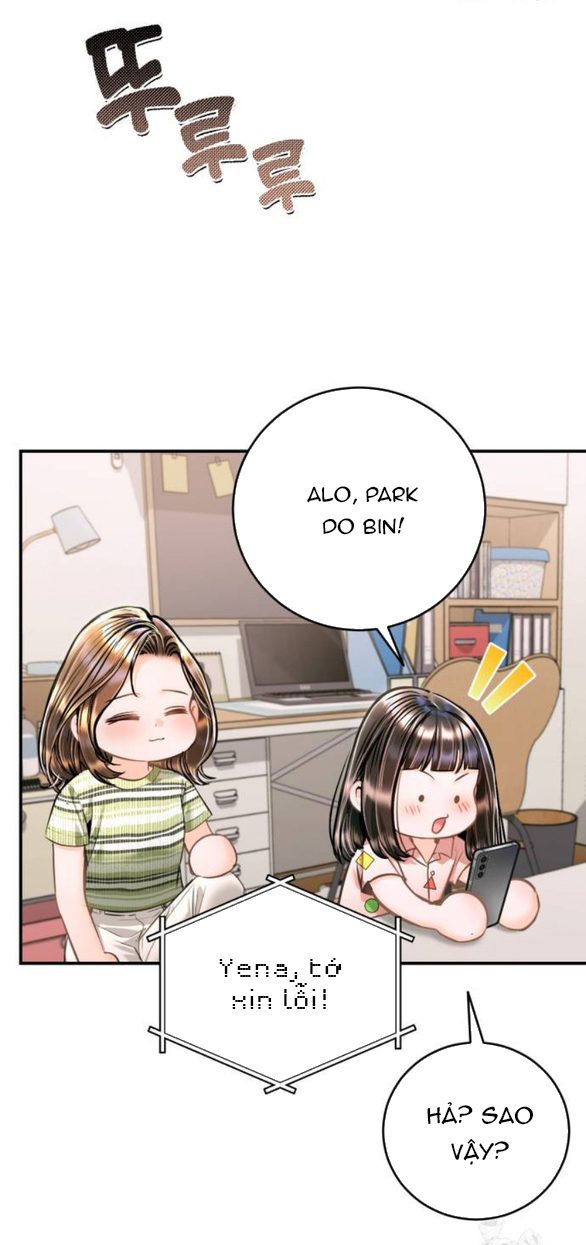 đứa trẻ trông giống tôi chapter 35.2 2