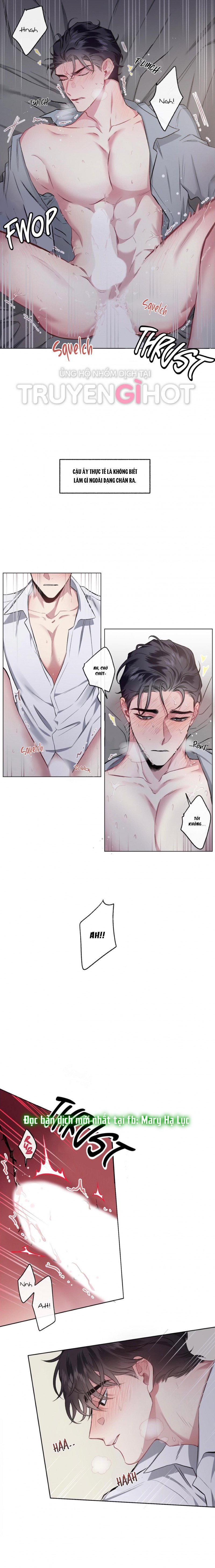 tình yêu kì lạ chapter 47 2