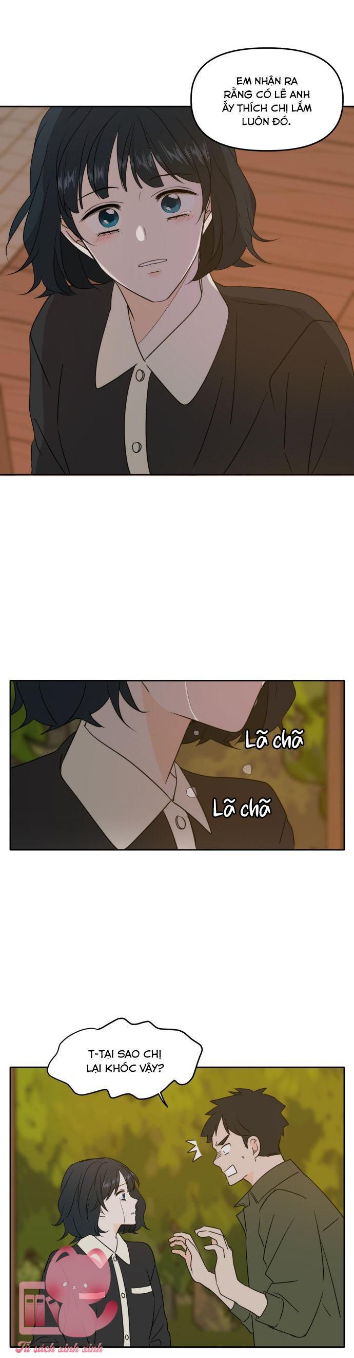 hẹn gặp nhau ở kiếp thứ 19 chapter 84 15