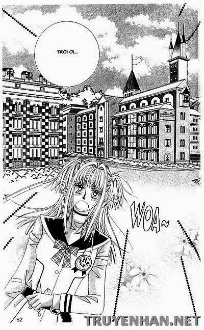 viên đạn tình yêu chapter 1 62