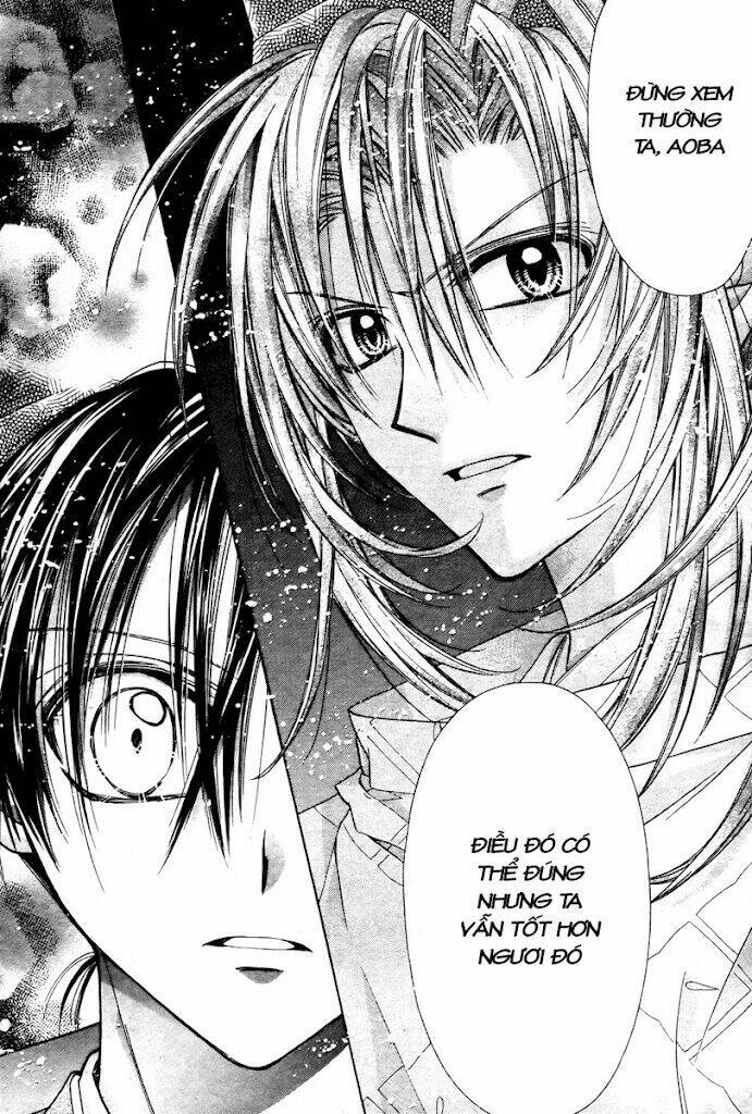 truyền thuyết công chúa hoa anh đào chapter 2 101