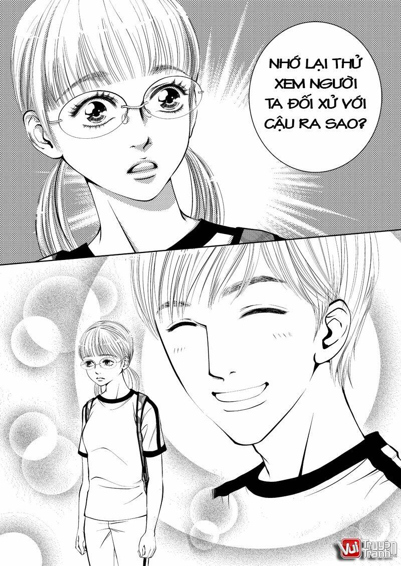 cặp đôi không hoàn hảo chapter 7 7