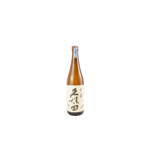 Rượu Kubota Senju 16% 1.8L