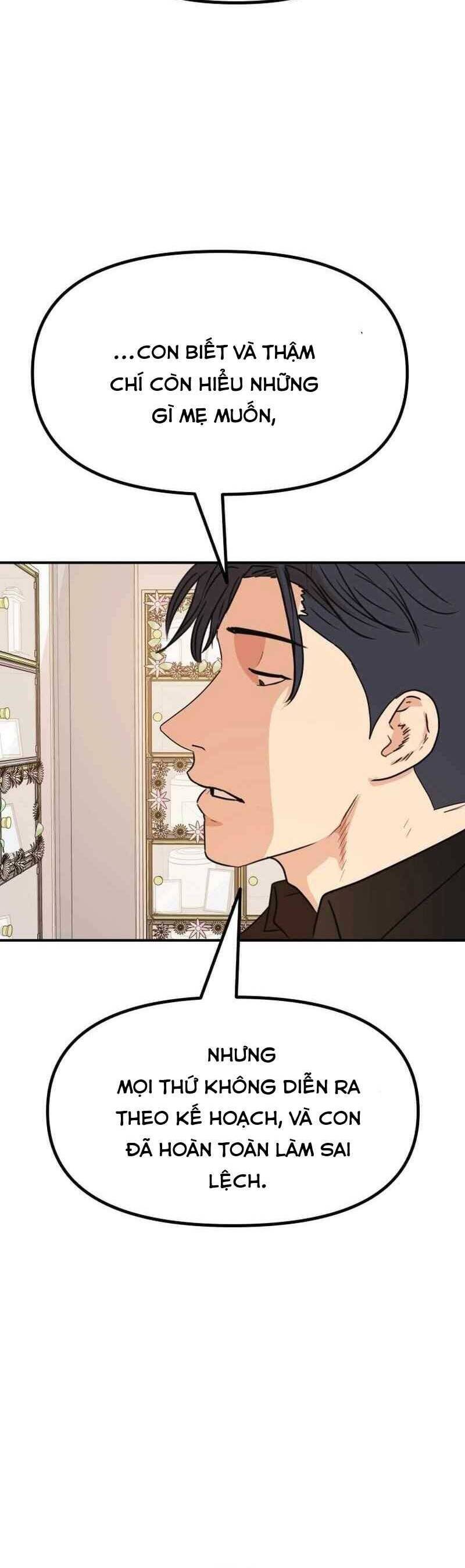 Bạn Trai Vệ Sĩ chapter 107 14