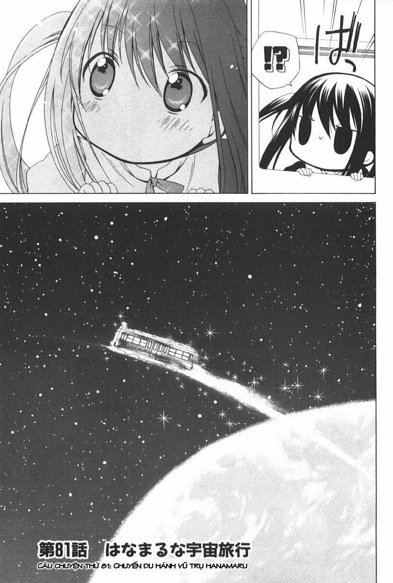 hanamaru youchien chapter 81 4