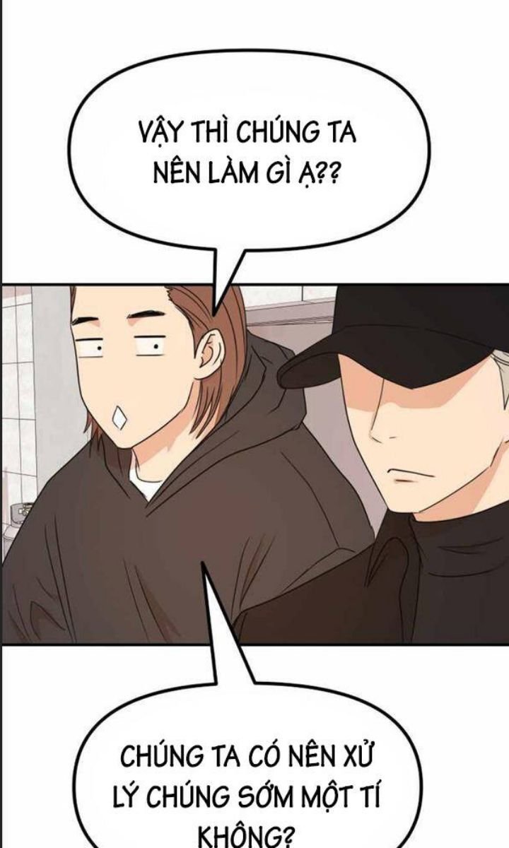 bạn trai võ sĩ chapter 85 64