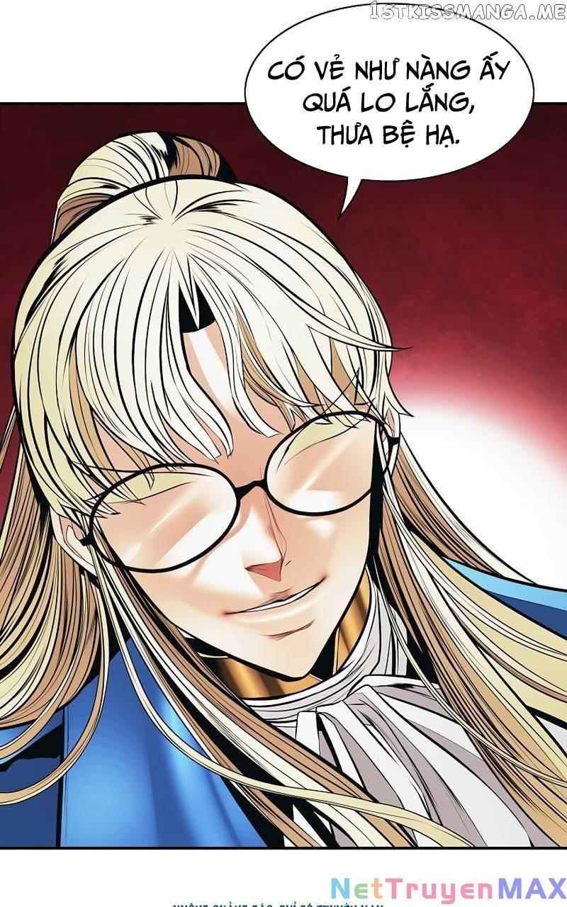 bất bại chân ma chapter 176 12