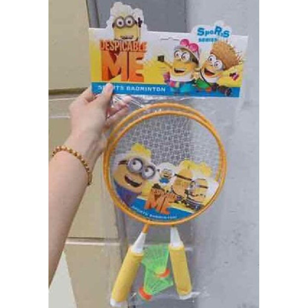 Vợt cầu lông cho bé