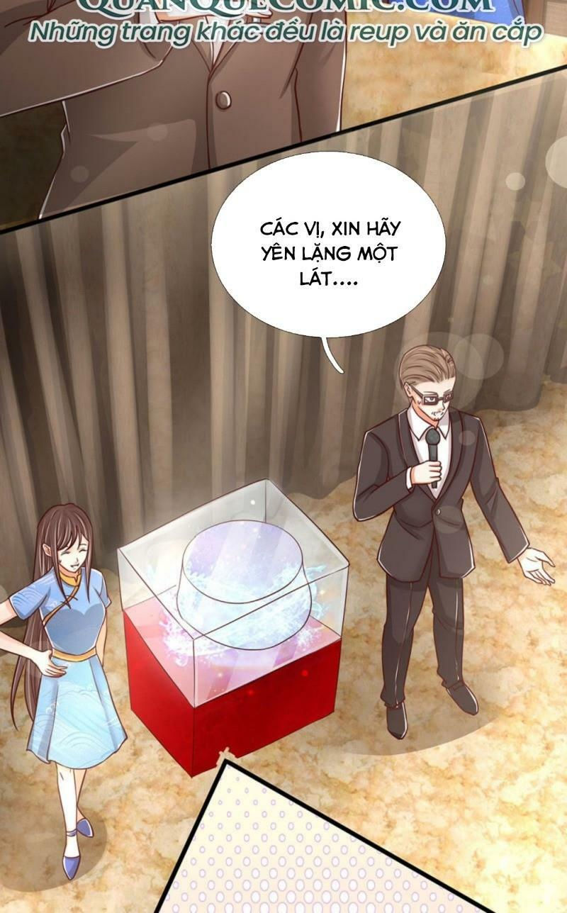 vú em tiên tôn đi ở rể chapter 109 10