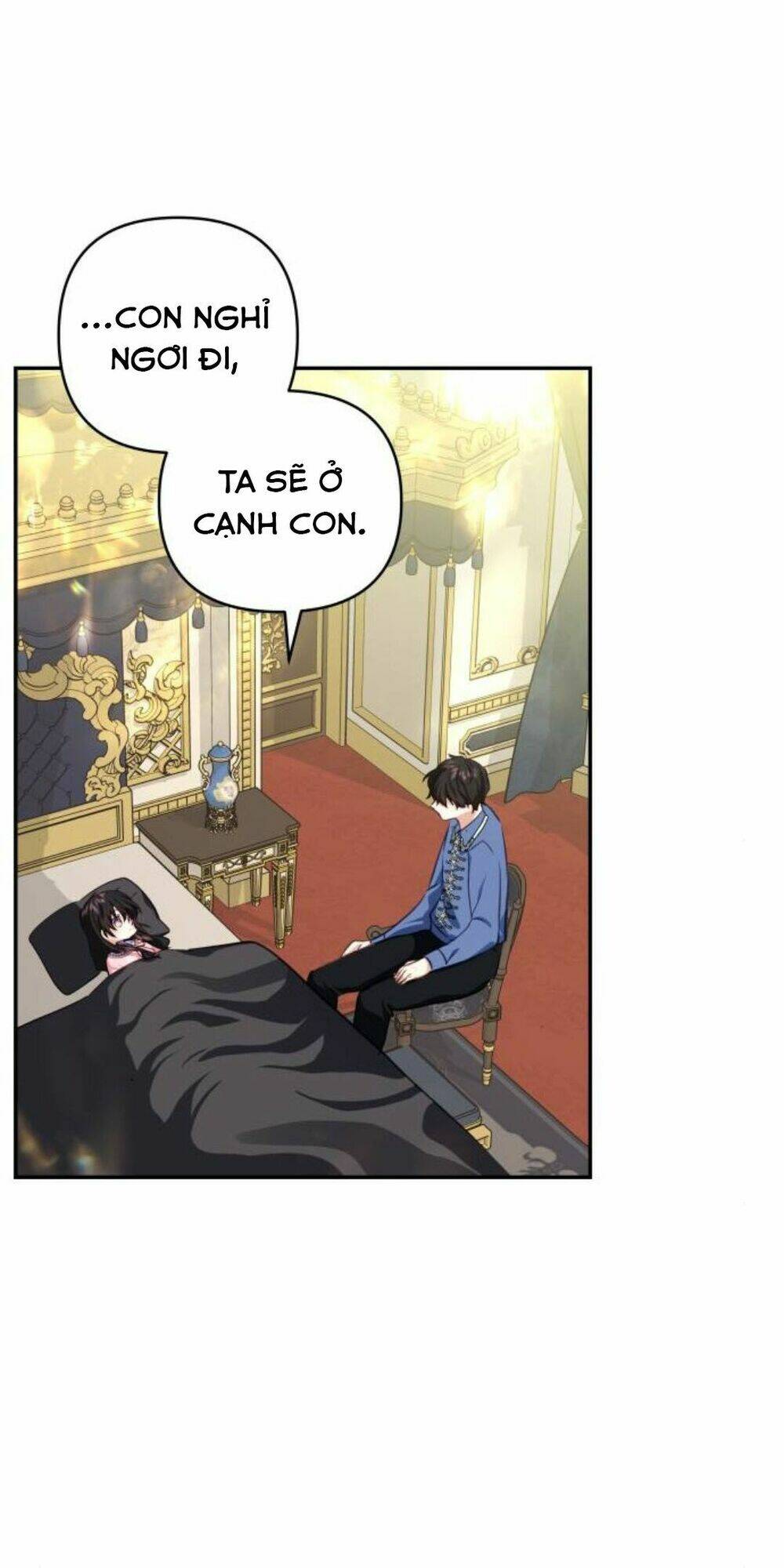 Con Gái Của Công Tước Quái Vật Chapter 46 - Trang 31