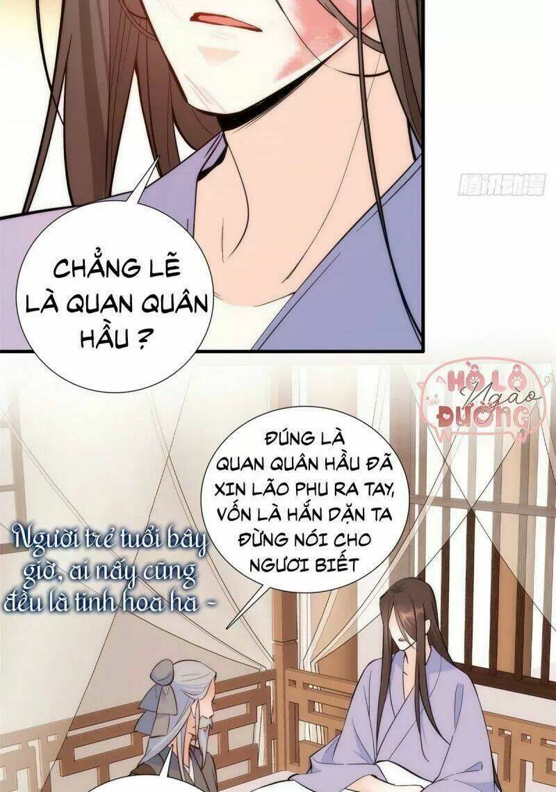 thiều quang mạn chapter 67 14