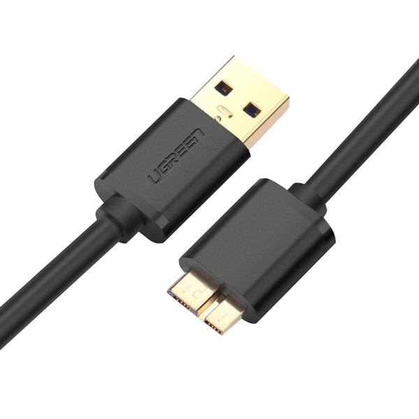 Cáp micro USB 3.0  mạ vàng Ugreen 10841