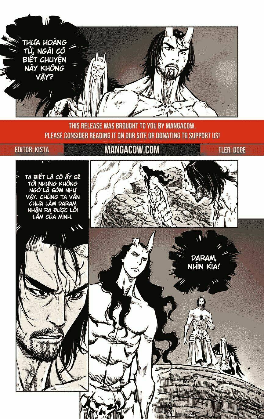 lính đánh thuê maruhan chapter 69 4