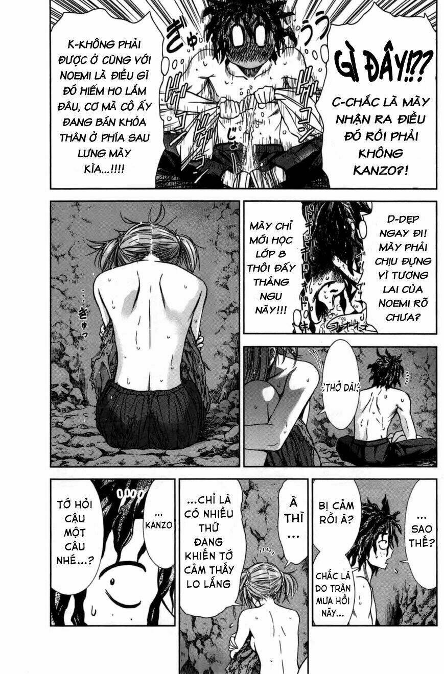 coulomb fille chapter 8 11