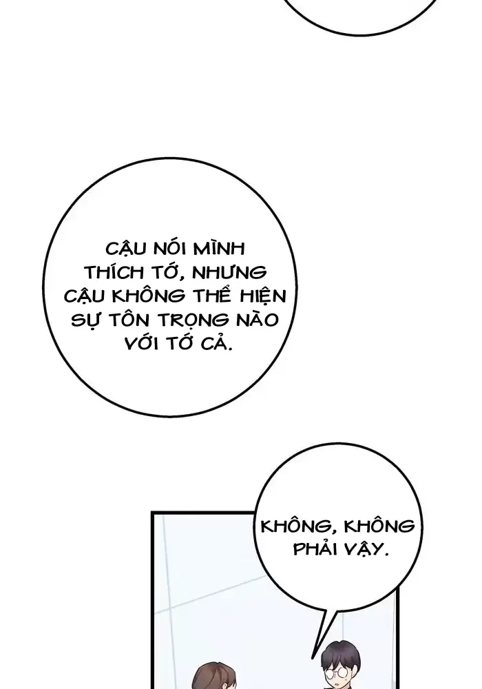 anh bạn của tôi đang phát sáng kìa ! chapter 46 11